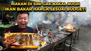 Download lagu GOING VIRAL IN MALANG! ROADSIDE GRILLED FISH SOLD OUT 2 QUINTALS IN A DAY! mp3