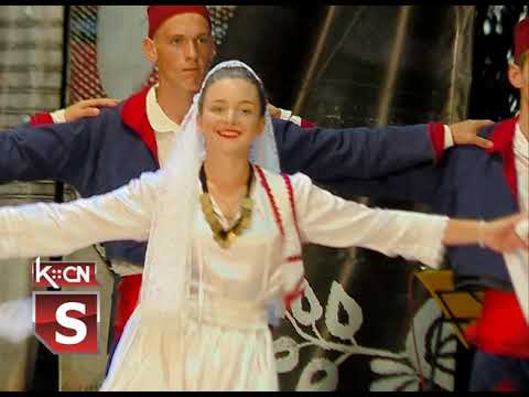 Vidovdanski koncert u Šidu