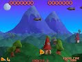 Platypus PC Longplay