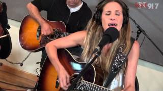 Court Yard Hounds - "Amelita" - KXT Live Sessions