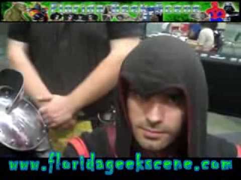 Dethlehem @ Nerdapalooza 2013