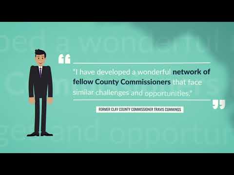 County Commissioner Definition Quizlet