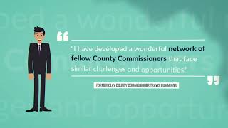 Certified County Commissioner (CCC) Program