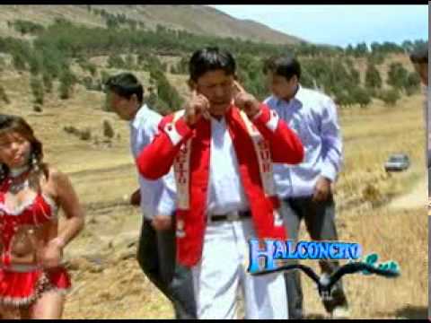 Dices Que No Me Quieres - Halconcito Del Sur