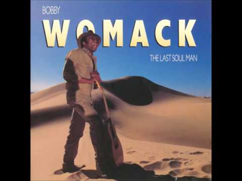 Bobby Womack - Outside Myself