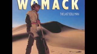 Bobby Womack - Outside Myself