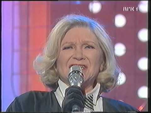 Nora Brockstedt - Voi voi (2000)