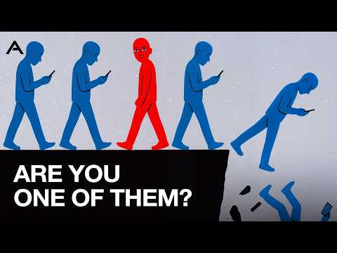 The Death of Critical Thinking: How Stupidity Took Over