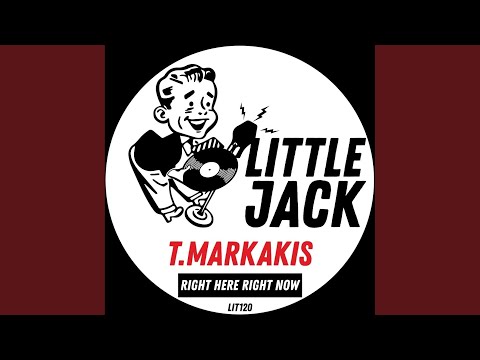 Right Here Right Now