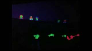 FUMC Fans of God Performance on 10/14/2009 - Walk on Water