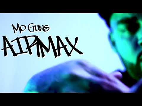 Mo Guns “AIR MAX” Dir. by Tking of HMC [ProdBy:@Fangaz]