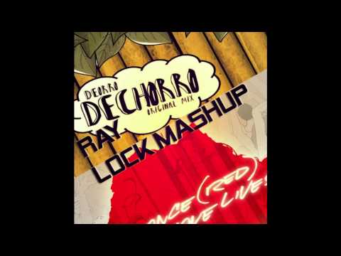 Deorro   Empire Of The Sun & Tommy Trash   Dechorro vs  Celebrate Tommy Trash Remix (RayLock Mashup)