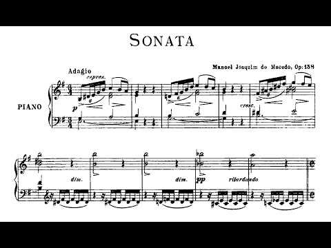 achando peças Piano Performance Video
