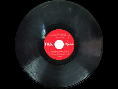 9. Don't stop - Ft. Big deiv, Rei all'a, Fianru