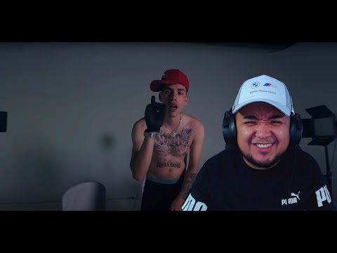(REACCION) Napo99 ft Dunkan - LOS MANDRILES (Prod. J Hits)🏴‍☠️⚡️