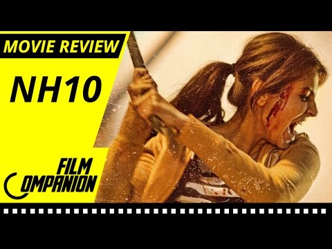 Video Clip 3 — NH10