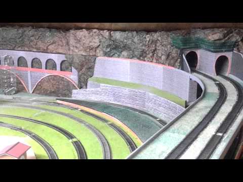 Plastico in costruzione