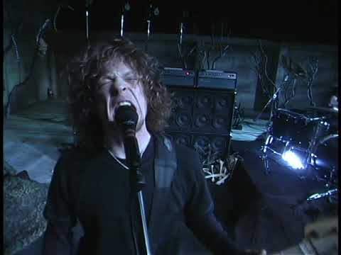 VOIVOD REVEALED: Jason NEWSTED Era Raw Feed for 'We Carry On" (2003)