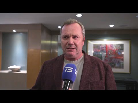 HKIR Preview with Clint Hutchison