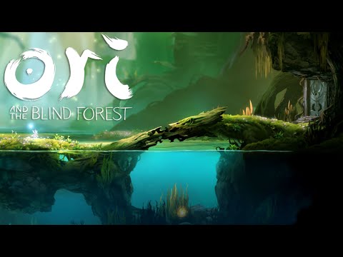 Ori and the Blind Forest PC