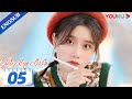 Lucky Club EP05 Lucky Girl In Love With Science Geek Estelle Chen Kaia Qiu YOUKU