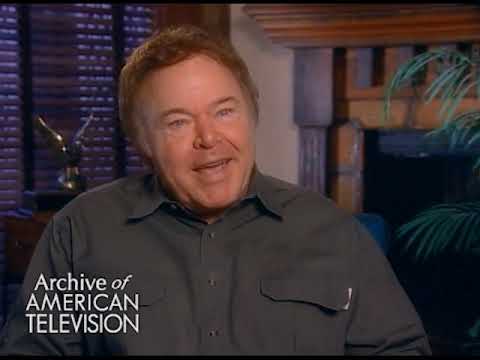 Roy Clark on his most memorable "Hee Haw" pieces - TelevisionAcademy.com/Interviews