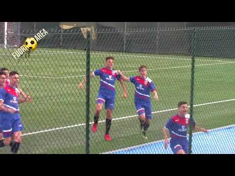 Allievi Elite Fascia B: Tor Tre Teste-Pol.Carso 3-2