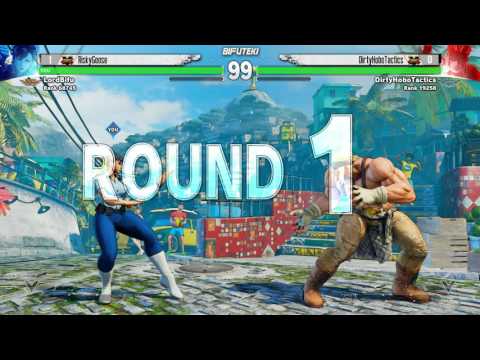 Fraud City: OE: RiskyGoose Vs. DirtyHoboTactics