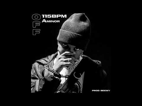 [FREE] Josman x Jazzy Bazz Type Beat - "OFF"