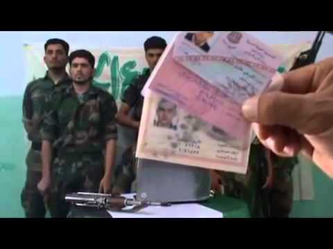 بيان من كتيبة درع الجنوب يكذب فيه قناة الدنيا حول حقيق مانقلته عن مقتل عناصر من الأمن السوري في منطقة السهوة في ريف درعا