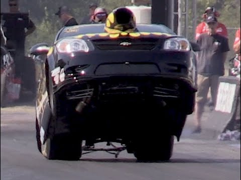 ROOFTEC COMPETITION ELIMINATOR BONUS FUND SHOW - DALLAS DIVISIONAL (PINE VALLEY REPLACEMENT) -