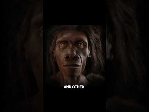 People didn't evolve from monkeys #evolution