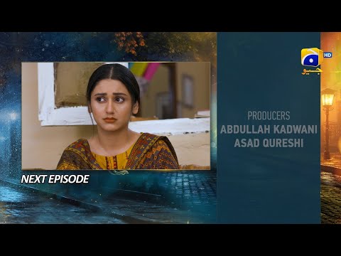 Jaan Nisar Episode 51 Teaser - Har Pal Geo