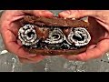 ICE CREAM The Most Satisfying Food Video On YouTube ICE CREAM ROLLS
