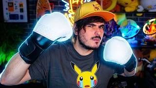 BATALHA DE BOOSTERS com Cartas Pokémon no Clube do Break #TODAQUARTAFEIRA