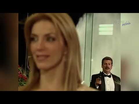 (David Bisbal) Esta Ausencia - Tv Y Novelas 8