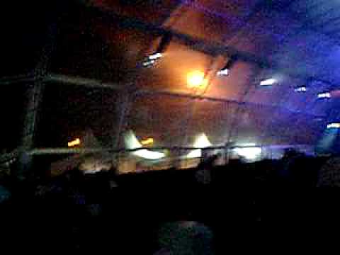 Spirit of London White - Tenda Freedom