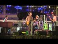 Dawes - "The Hula Hula Boys" - Cayamo Cruise January 15 2013