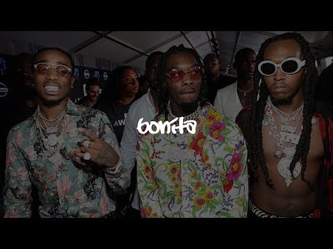 •FREE/UNTAGGED• Migos x Travis Scott x Cubeatz Type Beat "Bonita" (prod. Young Draco)