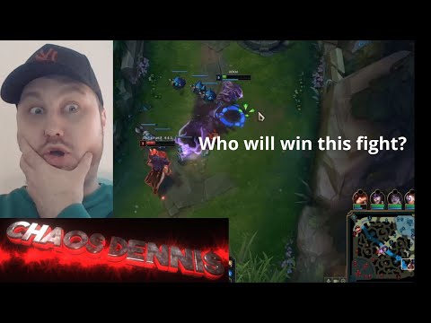 Nocturne the Nightmare - Is Sett strong?