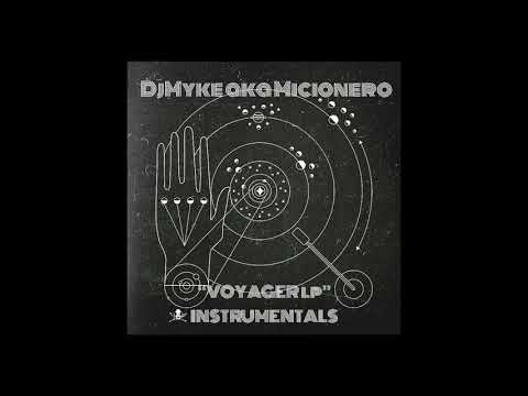DJ MYKE - LA MIA MOON (INSTRUMENTAL)