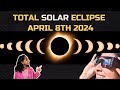 2024 Total Solar Eclipse | Don't miss out!
