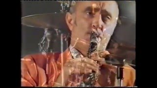 SUSANNA SI FA I RICCI  orchestra  Giacomo Castagnoli al clarino Leonardo Vallicelli