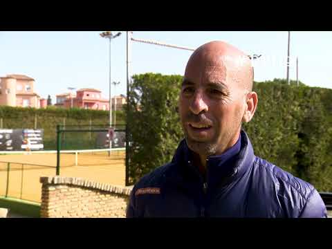 Rafa Nadal Tour by Mapfre Sevilla 2019 - #RNT19