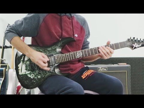 NVA Metal IR Pack (FULL)