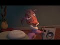 Disney Pixar Chicken Little 2005 By The Incredibles Exclusives DVD THX Cavalcade Part 14