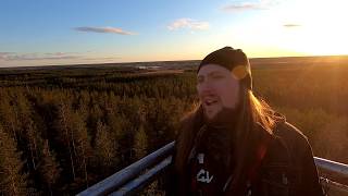 Celesty - Kingdom (2020 Acoustic version with Kimmo &amp; J-P)