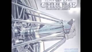 killa kyleon ft doughbeezy-watch the chrome