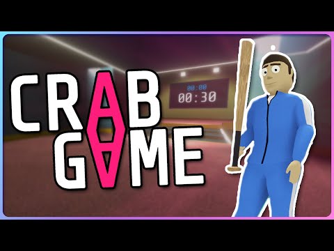 HOW is this Squid Game Ripoff so Perfectly BAD?