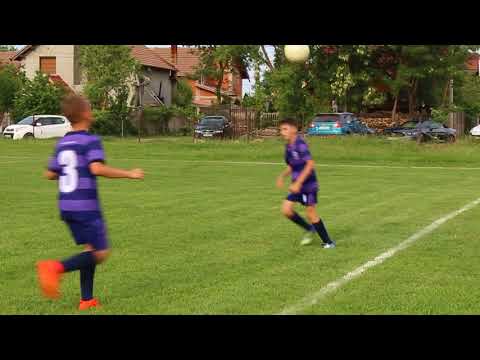 episod 3 repriza 1 meci 030518 ACS Kids Sinmihaiu Roman - ASU Politehnica Timisoara, fotbal juniori